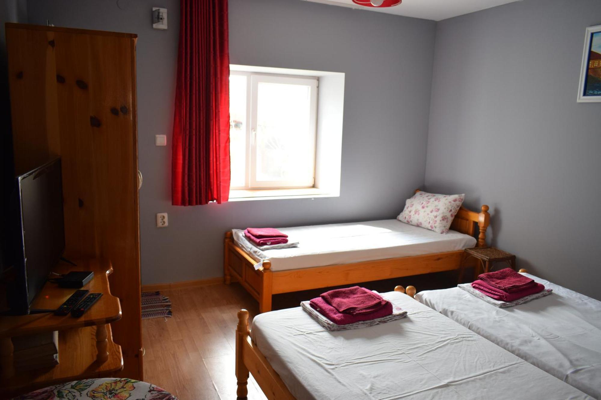 Draganov House 호텔 두란쿨라크 외부 사진